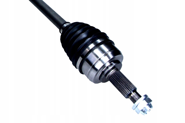 фото №2, Полуось dacia доккер 12- 1.5dci 1.2-1.6b le maxgear