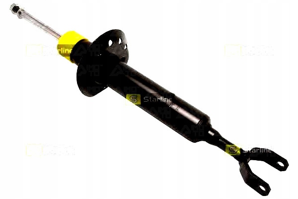 фото №2, Starline амортизатор sta, tl c00016.2