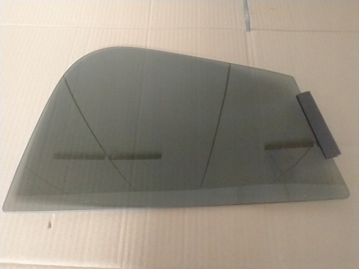 фото №3, Скло двері праві зад opel corsa d 5d 40%