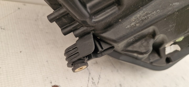 фото №10, Jaguar e-pace x540 повний led high лампа передня ліва