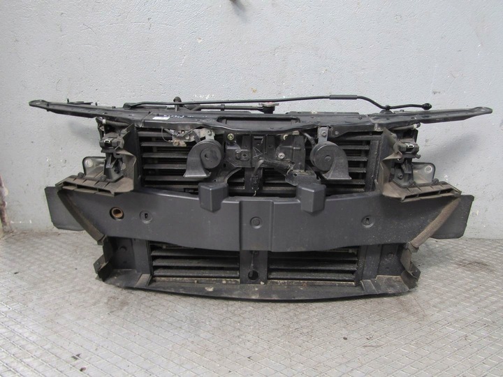 фото №1, Mazda 3 bp iv 1.8 skyactiv-d 19r pas переднє підсилювач лобове