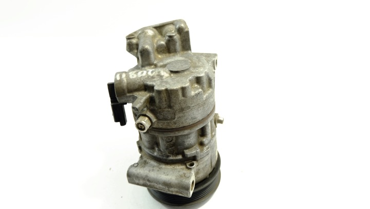 фото №12, Peugeot 208 ii 1.2 компресор кондиціонера 9672247080