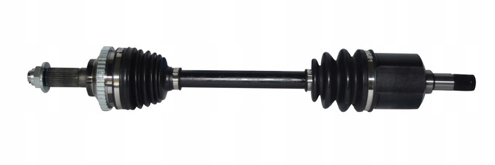 фото №1, Піввісь carens ii 2.0ccvt 04- ліва