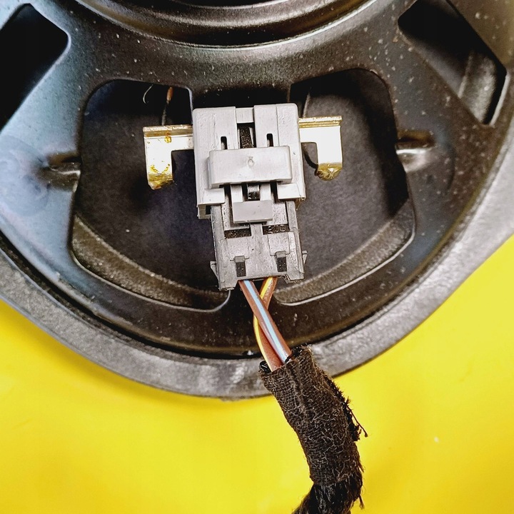 фото №8, Динамик левый правые зад chrysler pt cruiser 04671645ab nr126