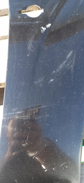 фото №7, Крило правий opel vectra signum рестайлінг ori lak z20r