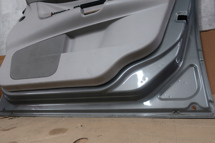 фото №8, Volvo v50 s40 ii 04-07r двері праві перед 462-46 гарний