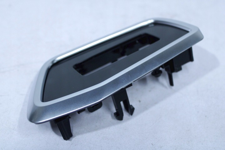 фото №8, Audi a7 4k планка декоративная dekor панели консоли quattro 4k1857200g 4k1857966