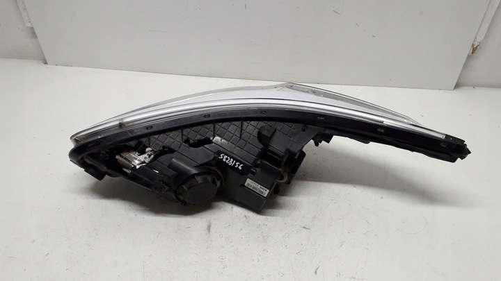 фото №16, Kia ceed 2 ii 12- лампа права перед лінза