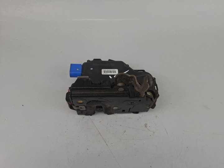 фото №6, Замок дверь передних volkswagen bora 3b1837015am