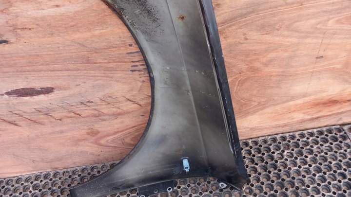 фото №9, Audi a4 b7 sedan крило перед правий