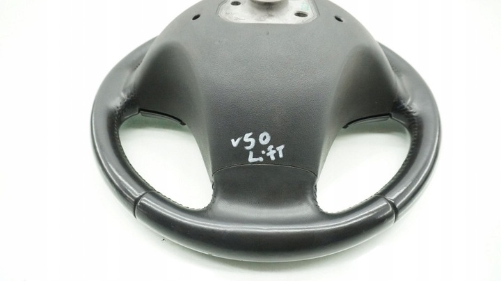 фото №6, Руль volvo v50 s40 ii рестайлинг 30776331