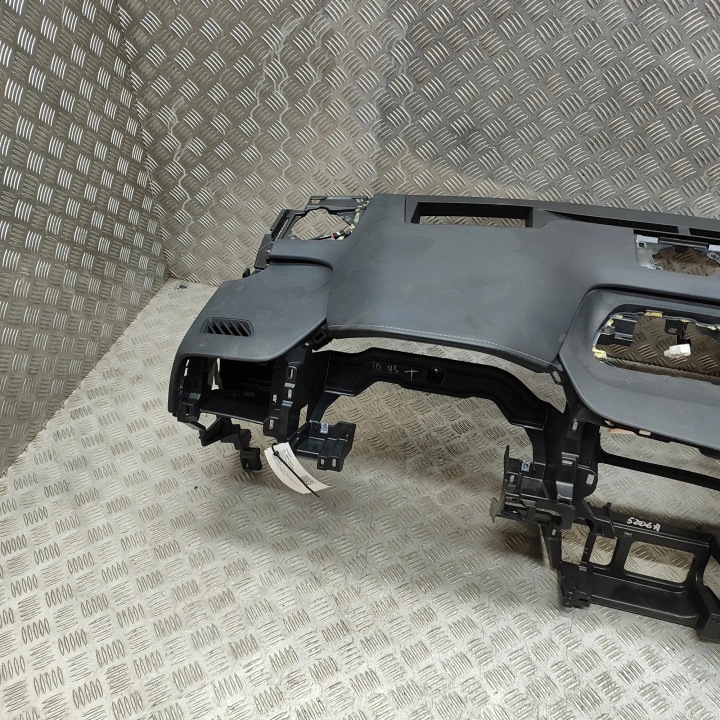 фото №6, Торпедо роздавальна, капот lexus rx _l2_ 5540148161 29944671 3.5l 230kw