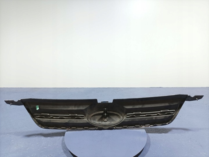 фото №6, Ford c-max mk2 grand c-max решітка решітка am51-r8200-b fa