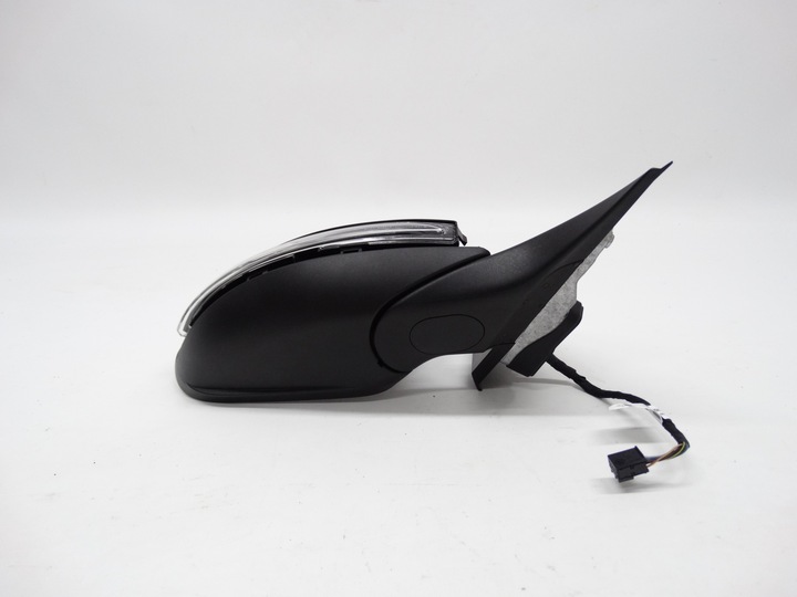 фото №7, Mercedes c-klasa w205 14-21 зеркало правые 7 pin европа a2058100616