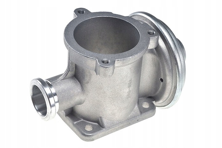 фото №12, Клапан egr bmw 3 e90 325d, 330d 2005-, 5 e60 520d, 525d, 530d 2005- /євро 4/