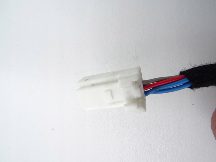 фото №9, Nissan micra k14 зеркало левая 5 pin gne