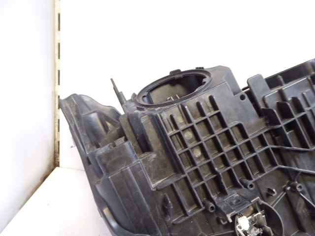 фото №13, Bmw 3 gt f34 лампа фара левый ксенон