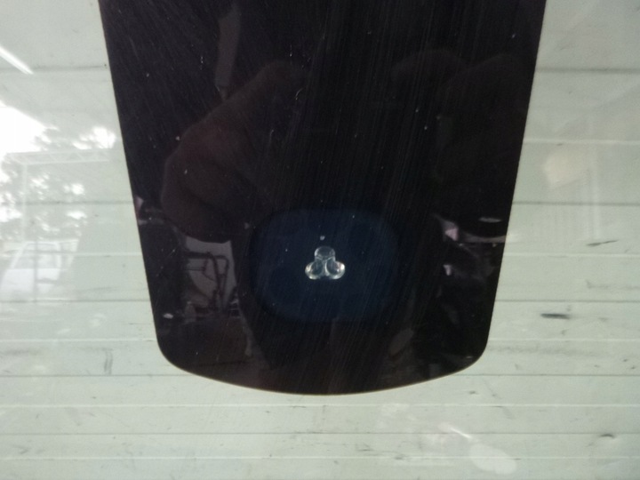 фото №6, Citroen c5 iii стекло передняя лобовое перед датчик