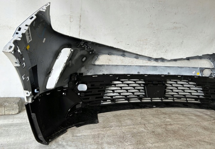 фото №9, Бампер перед переднее opel mokka b 20- pdc