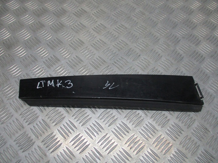 фото №1, Планка дверь левый зад ford mondeo mk3 1.8 16v