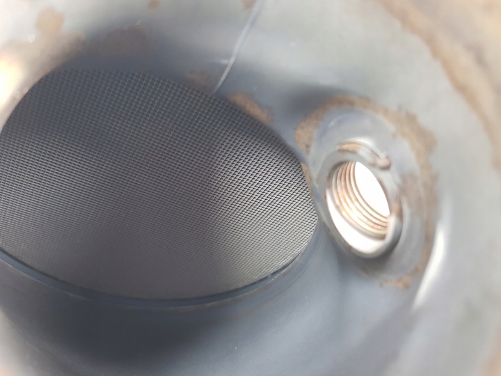 фото №7, Катализатор bmw m5 g30 f90 4.4 v8 8053526