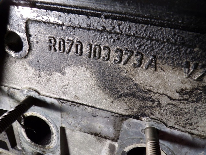 фото №6, Volkswagen touareg 5.0 v10 tdi 313 km двигун дизель ayh