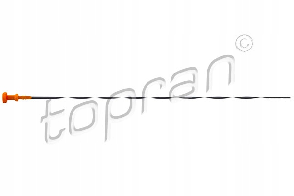 фото №2, Щуп щуп масла topran do fiat scudo 1.9 td