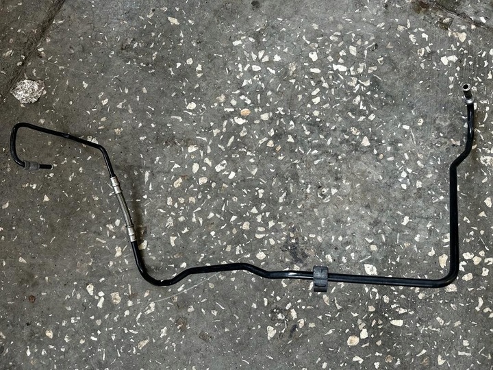 фото №1, Mercedes b клас w246 шланг гальмівний насоса abs