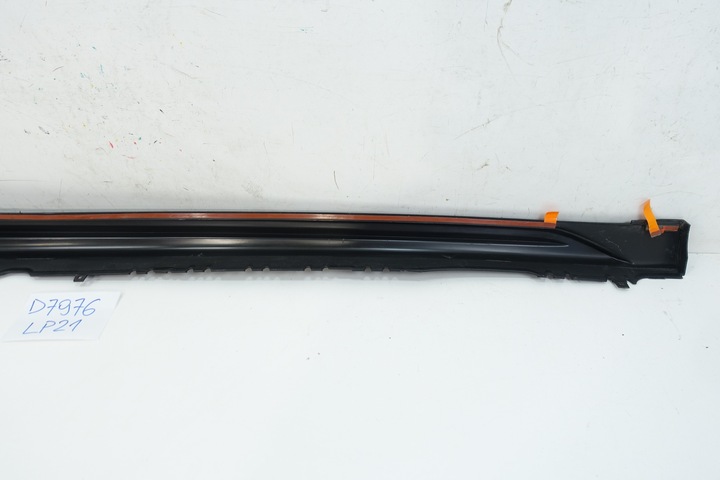 фото №8, Планка пороговая левая audi a4 b9 рестайлинг универсал allroad