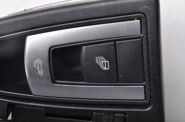 фото №7, Mercedes w172 r172 перемикач панель дах a1726800119