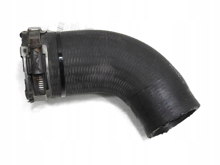 фото №1, Шланг труба інтеркулер saab 9-3 ii 1.9 tid