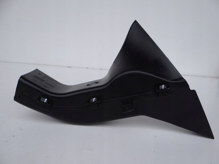 фото №10, Канал воздуха впуск тормоза правый bmw f32 f33 f36