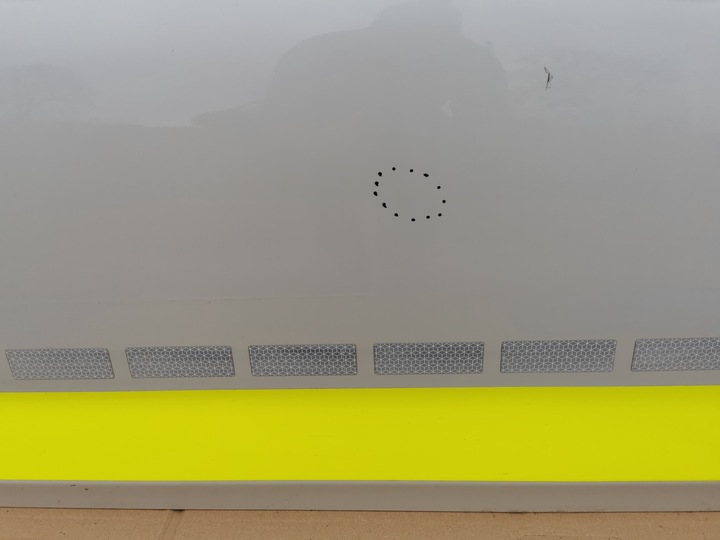 фото №9, Bmw 5 g30 g31 дверь передние левая