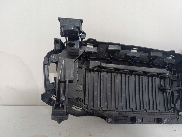 фото №10, Жалюзи руль воздуха bmw 3 g20 g21 рестайлинг