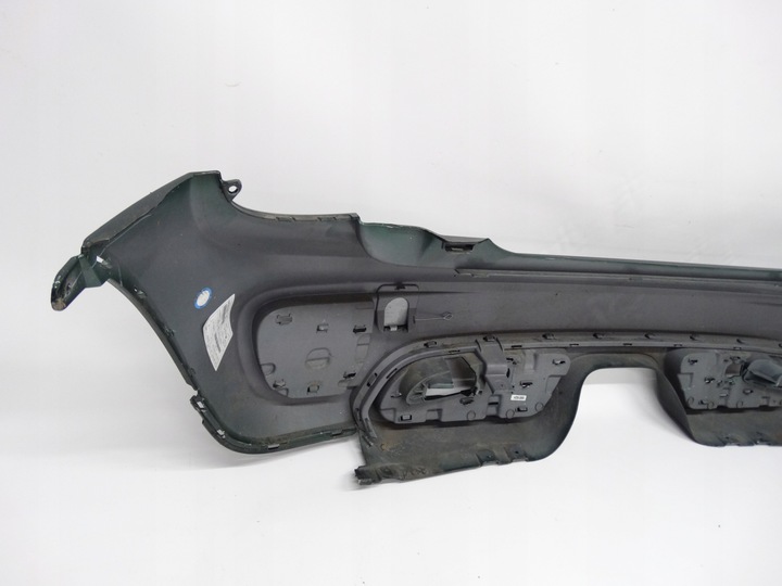 фото №12, Mini cooper f56 jcw 14-19 бампер задний оригинал 7351658 john cooper works