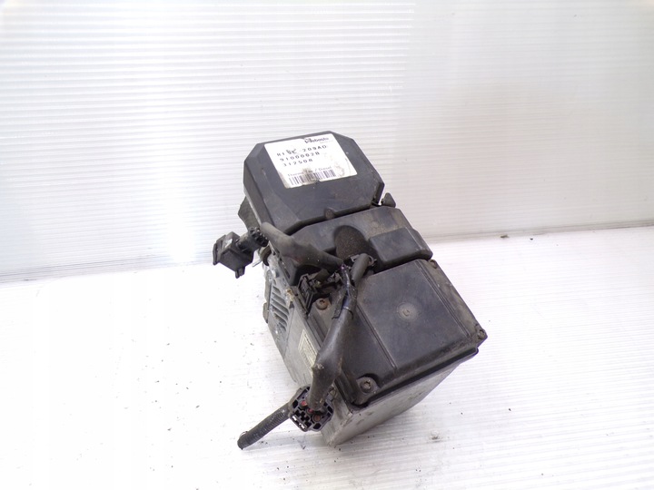 фото №3, Вебасто додатковий обігрівач печка стояночний mazda 6 rf5c-209ao