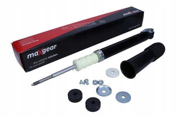 фото №2, Амортизатор db p. w123 gaz