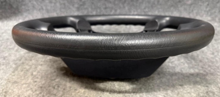 фото №8, Toyota hilux 2005-2012 руль красивая