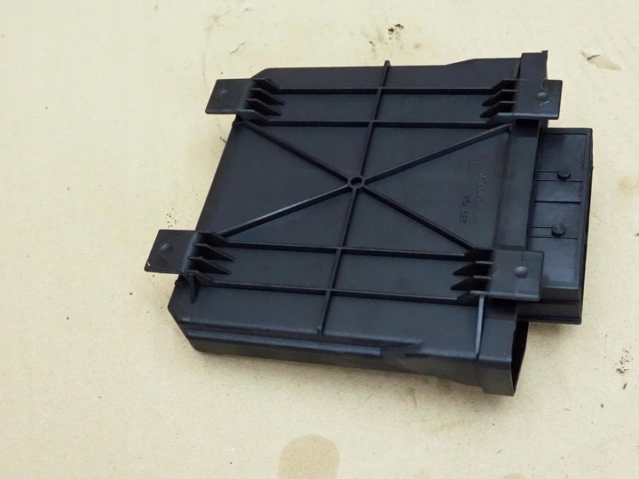 фото №15, Zafira b astra модуль комфорту 13191677 up keyless