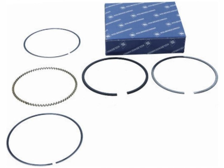 фото №2, Кільця поршневі kolbenschmidt 800071810000