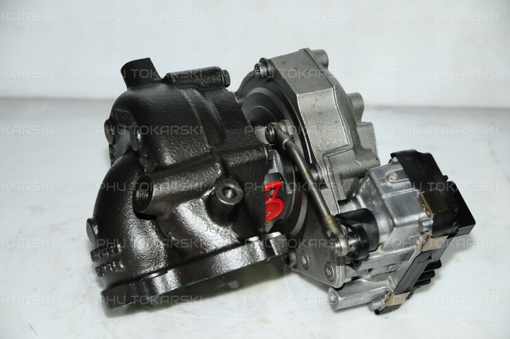 фото №6, Turbo bmw x5 m50d 3.0 381km f15 n57d30s1 116585638 53039700364