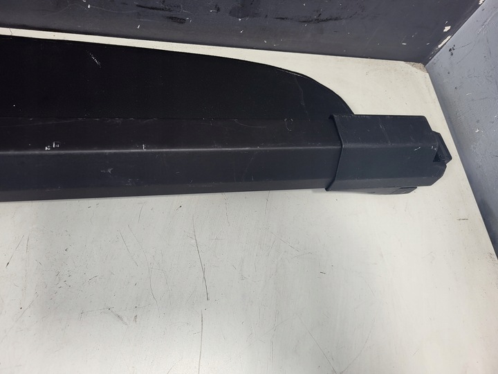 фото №8, Ролета полиця багажника astra iv j універсал оригінал