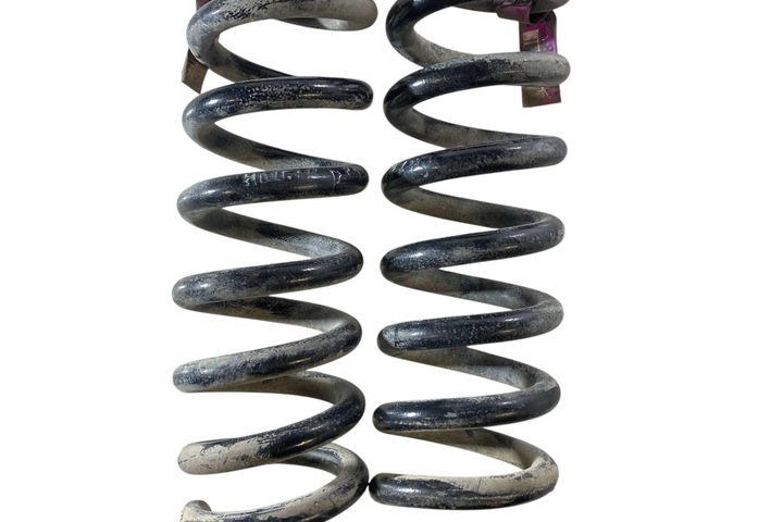 фото №8, Пружина амортизатора задня права dodge charger 05168900ac 3.6l бензин