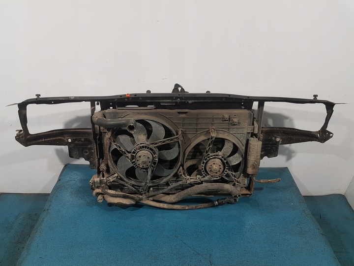 фото №6, Skoda octavia i рестайлинг pas переднее azj