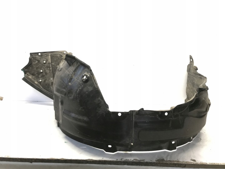 фото №1, Toyota chr ch-r ii 2 gr подкрылок левая перед передние 53876-f4030