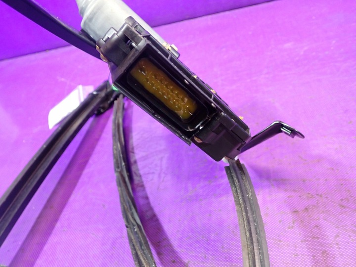 фото №4, Ford galaxy i mk1 00-06 підйомник вікна перед правий ym2114533aa 7m3959802