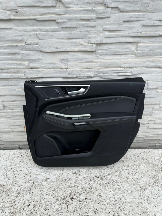 фото №1, S-max mk2 боковина двері праві перед em2b-r23756-a