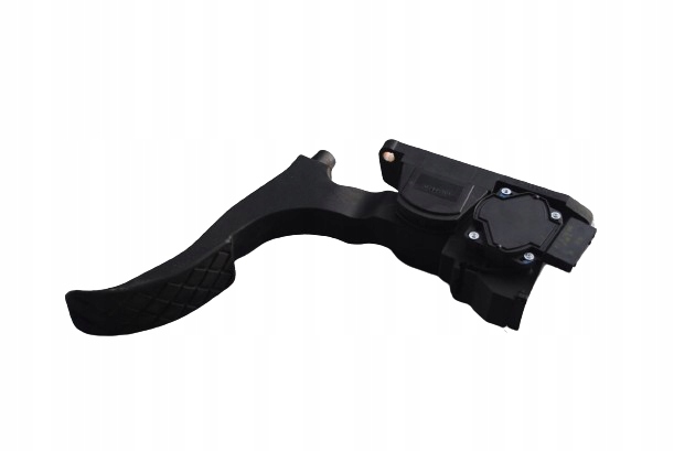 фото №1, Педаль потенціометр газу 6q1721503 seat cordoba ibiza iii 6l