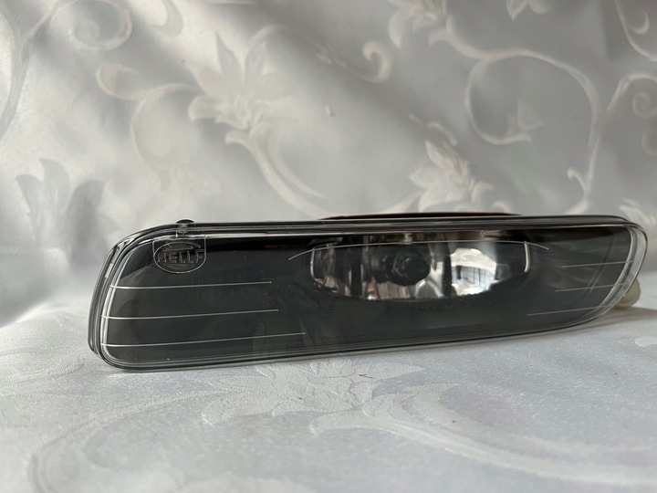 фото №12, Галоген левый bmw 3 e46 1998-2005