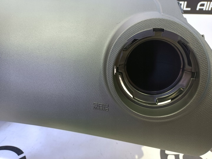 фото №6, Renault twingo 3 iii панель консоль подушка безпеки подушки ремені оригінал демонтаж